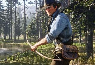 Arriving later this year, Red Dead Redemption 2 might just be the biggest game of this generation.