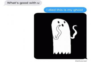Funny Text Messages From Exes