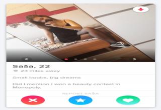 <a href=https://www.ebaumsworld.com/pictures/18-tinder-profiles-that-are-truly-wtf/84645976/> Tinder</a> is where shame goes to die
