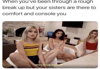 You deserve some time alone to unwind and enjoy a little taboo. Check out these memes that are so inappropriate they're sooo good.