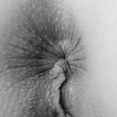 Tumblr Female Anus