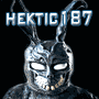 hektic187