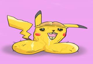 A collection of funny dick related Pokemon from @UDicktionary - follow on Twitter