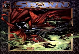 Spawn #50 - Choices, Part 1