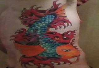 The best of randoms.