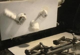 A few gifs showing how machines 'get it on'