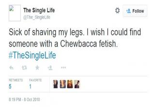 16 Twitter examples that show single people they're not alone