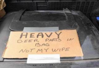 <p>Here are 27 of the funniest, most clever, and worst signs ever.</p>