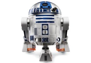 Star Wars R2D2 Pictures