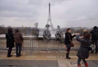 Hitler loved Paris so much he invaded France just so he could go there