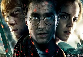 <p>You won't believe how much effort they put into these movies. It's almost as if the movies are the real magic, and Harry Potter is the make believe magic.</p><p data-empty="true"><br></p><p>And if you just wanted to laugh at Harry, not learn about movies, then here are some <a href="https://cheezburger.com/6917125/17-riddikulus-harry-potter-memes-thatll-hagrid-you-of-your-boredom">Harry Potter Memes</a> that ought to cover that for you.</p>