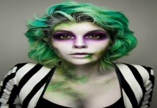 52 Reasons Halloween Makeup Has To Be Perfect - Gallery | eBaum's World