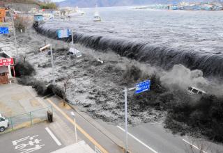 Each of these incredible photos is more difficult to believe than the one before, but that just shows how unbelievable nature really is, if you only know where to look.