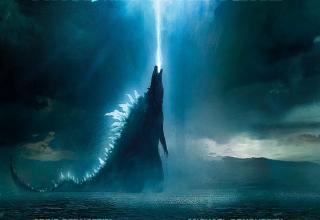 Godzilla: King of the Monsters (2019) HD.1080p movies ...