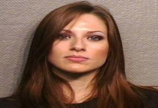 27 Mugshots Of Hot Girls - Pop Culture Gallery | eBaum's World