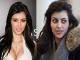hot stars caught without any makeup