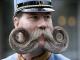 Some crazy, and creative beards from around the World.
