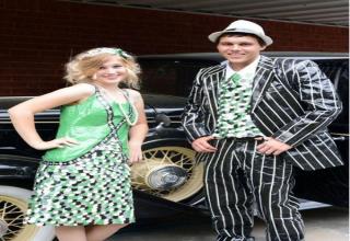 24 ducktape prom photos - Gallery | eBaum's World