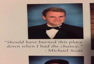 24 Yearbook Quotes That Are Absolutely Perfect - Ftw Gallery | eBaum's ...