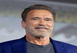Arnold Schwarzenegger Politely Destroys Troll Who Called Him 'Snowflake ...
