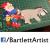 BartlettArtist