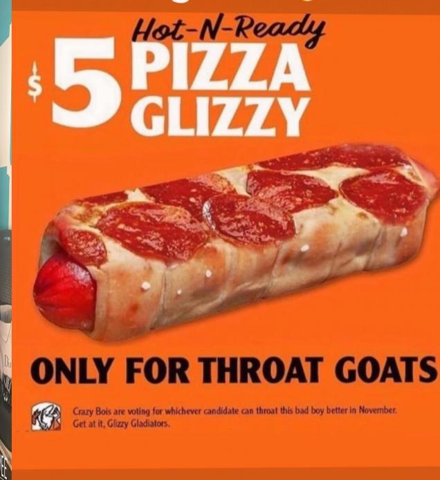 16 Glizzy Memes For the Hot Dog Connoisseur Funny Gallery eBaum's World