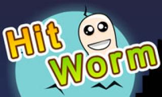 Hit Worm - Game | eBaum's World
