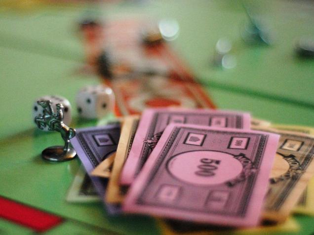 You’ve Probably Been Playing Monopoly Wrong Your Whole Life, Seriously