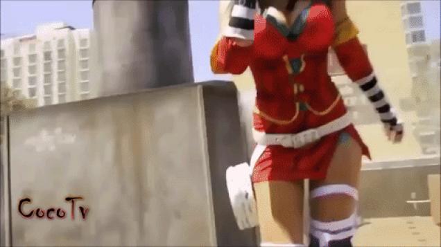 30 Amazing gifs of 2016