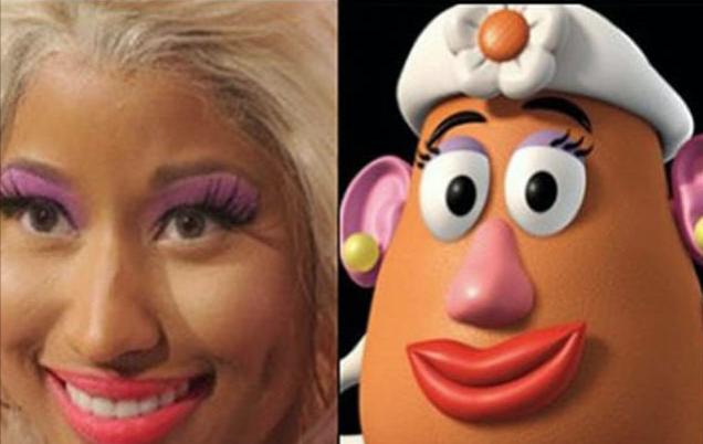 Celebrities Now & Before They Were Famous