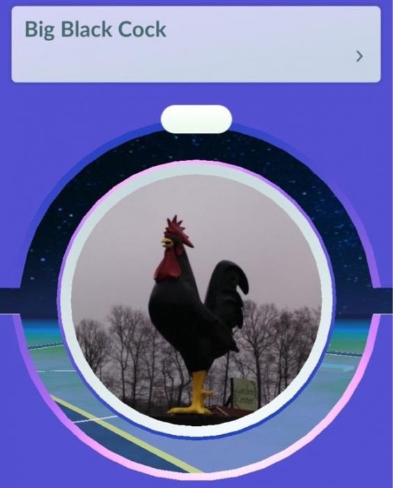 PokéStop Locations That Failed So Hard They Almost Won