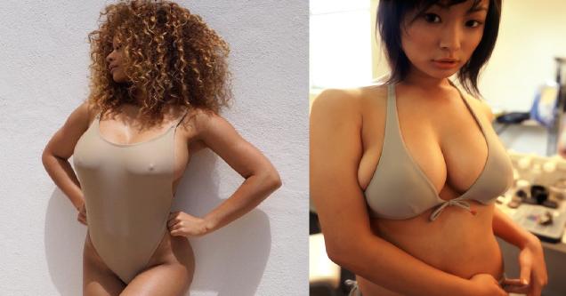 29 Damn Sexy Images That Will Make It Hard To Focus