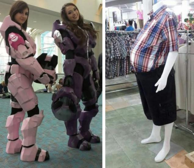 Kilgore's Nonchalant Compilation of Remarkable Images