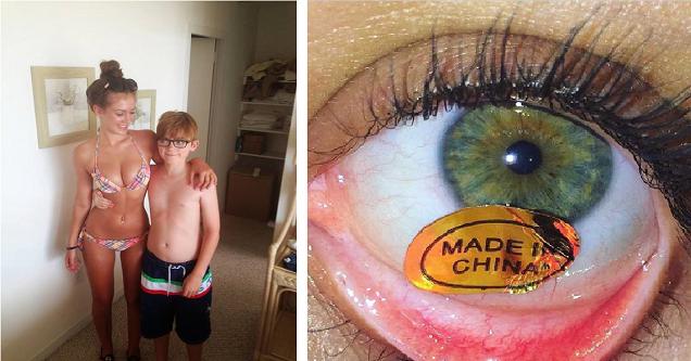 Sensational Collection of 32 Random Images To Pique Your Interest