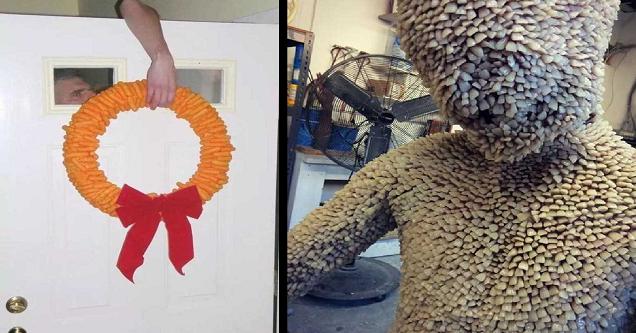 No Relevance Intended