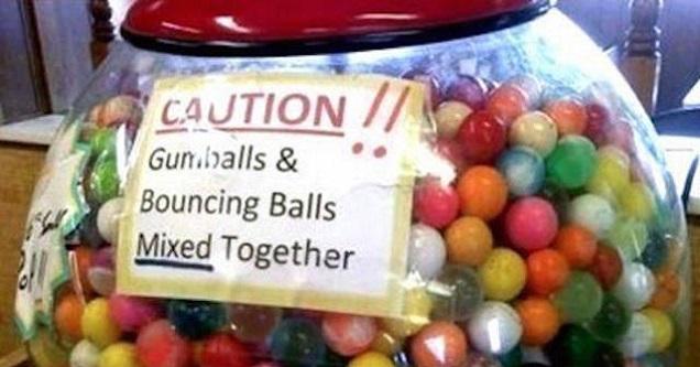 There Is A Special Place In Hell For These 30 Degenerate Ass Clowns