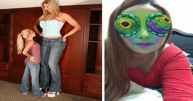 40 Pic Midweek Hump Dump