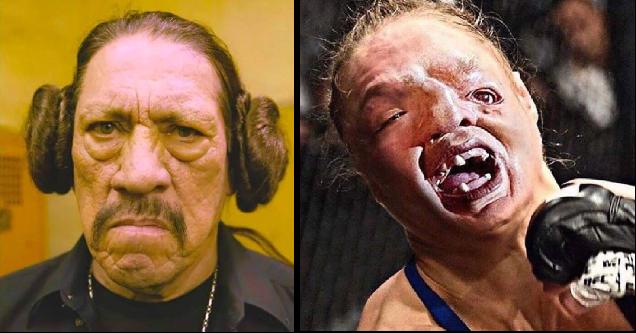 33 Awesome, WTF, And Funny Pics To Lose Yourself In