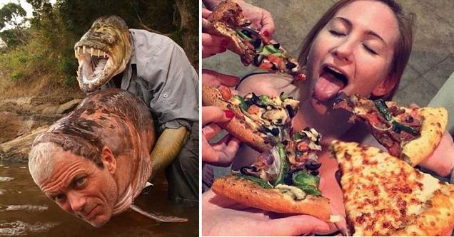 Nonchalant Compilation of 40 Remarkable Images