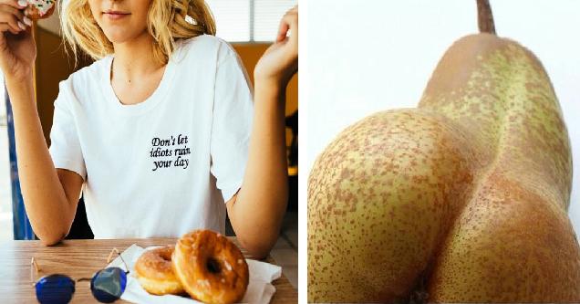 sexy pear