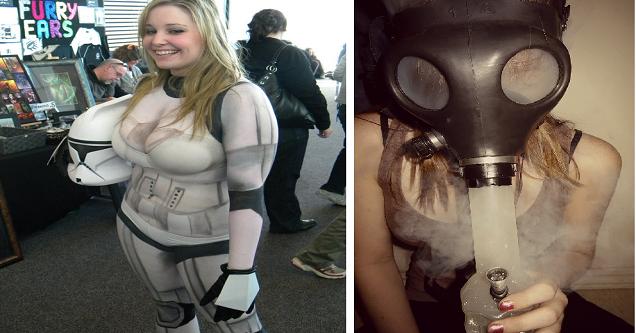 Nonchalant Compilation of 35 Remarkable Images