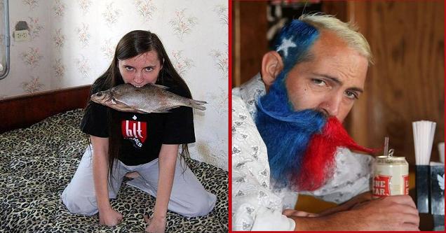 The Amusing Picture Collective