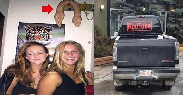 32 Shameless People With No F*cks Left To Give