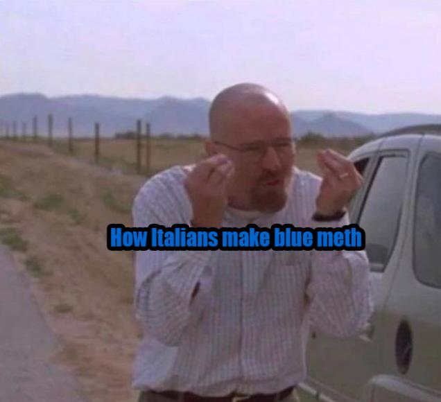 23 Italian Memes That Are Scary Accurate