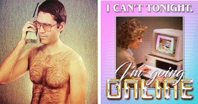 A Picture Perfect Gallery of 32 Badass Images