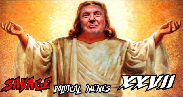 Savage Conservative Memes 27