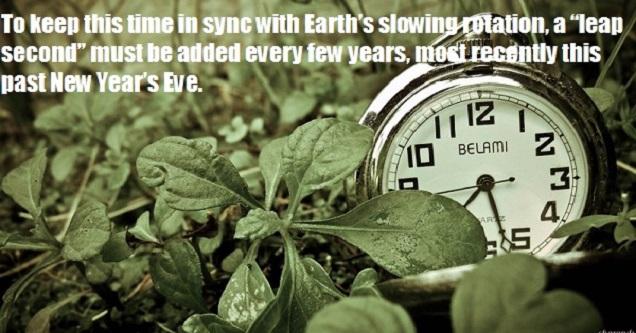 29 Interesting Facts About Time That Will Blow Your Mind