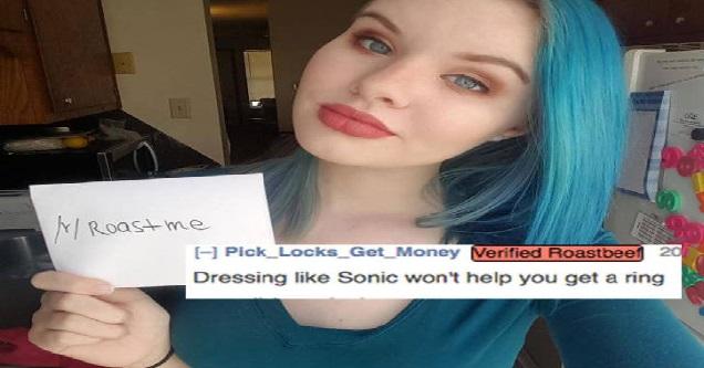 30 People Asked To Be Roasted And Get What They Asked For