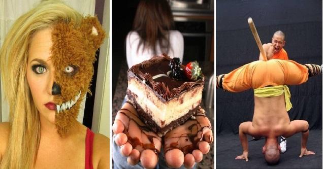 The Amusing Picture Collective