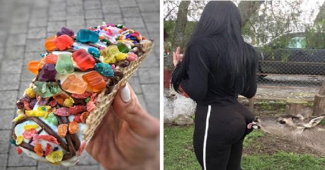 Nonchalant Compilation of 33 Remarkable Images